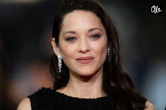 Marion Cotillard lors de la projection du film "Roma Elastica" au Festival de Cannes, le 20 mai 2026. Photo : Eliot Blondet/ABACAPRESS.COM