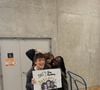 Cette absence s'ajoute à celle de Sarah, qui a récemment dû annuler deux dates à Marseille pour protéger ses cordes vocales sur ordre médical.

Bastiaan sur Instagram.