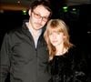 Entre 2006 et 2009

Julien Boisselier et Mélanie Laurent
Bestimage