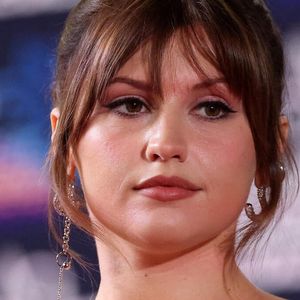 Marine, gagnante de la “Star Academy 2024”, s’est confiée dans l’émission “Flashback” sur “CStar”.

Marine Delplace au photocall de la 27ème édition des NRJ Music Awards au palais des Festivals de Cannes, France. © Dominique Jacovides/Bestimage