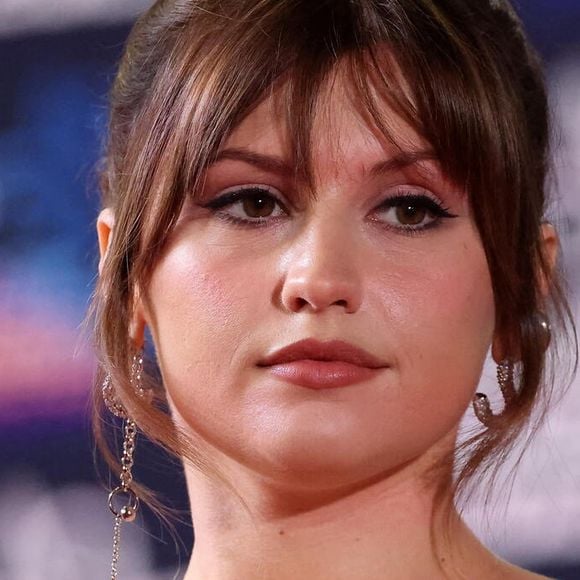 Marine, gagnante de la “Star Academy 2024”, s’est confiée dans l’émission “Flashback” sur “CStar”.

Marine Delplace au photocall de la 27ème édition des NRJ Music Awards au palais des Festivals de Cannes, France. © Dominique Jacovides/Bestimage