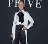 Ces shows inédits ont été automatiquement injectés dans la prévente "artiste" qui a débuté aujourd'hui et se terminera ce jeudi 9 avril à minuit.

Celine Dion au photocall du défilé de mode Haute-Couture printemps-été 2019 "Giorgio Armani Prive Haute Couture" à Paris. Le 22 janvier 2019
© Olivier Borde / Bestimage