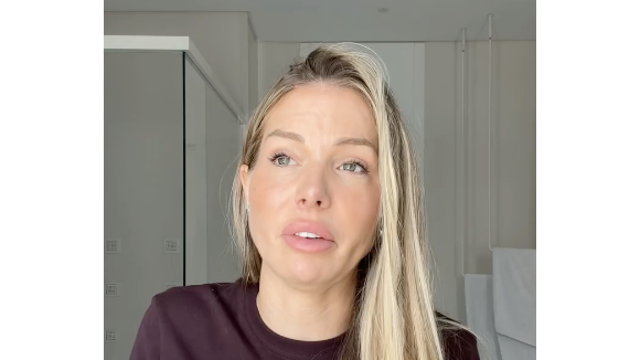 Jessica Thivenin @Instagram