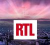 Il était reporter mais aussi et surtout connu comme "spécialiste aéronautique et défense".

Capture d'écran RTL