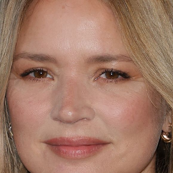 Virginie Efira - Photocall du showcase 2026 Disney+ à l'Institut de France à Paris le 15 janvier 2026. © Coadic Guirec/Bestimage