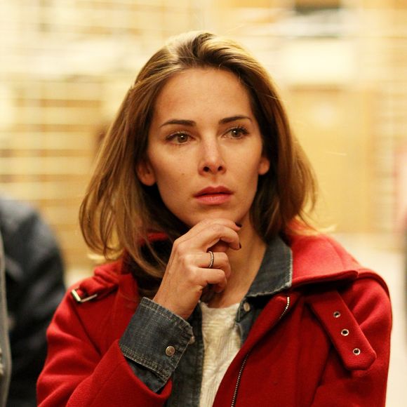 Melissa Theuriau
Paris le 6 decembre 2012
Inauguration de l'exposition des toiles de Florence Cassez à la mairie du douzieme arrondissement de Paris DOMINIQUE JACOVIDES / BESTIMAGE