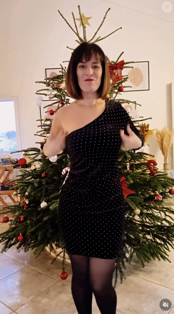 Diana Blois sur Instagram. Instagram/familleblois.notrebelletribu