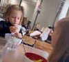 Lyna avait mal au ventre et a vomi.

Laetitia Provenchère (Familles nombreuses) donne des nouvelles de sa fille Lyna, sur Instagram le 13 octobre 2025.