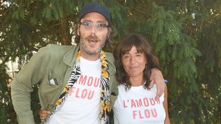 "Nous vivons à 600 mètres l'un de l'autre" : Romane Bohringer et Philippe Rebbot installés dans cette ville prisée aux portes de Paris
