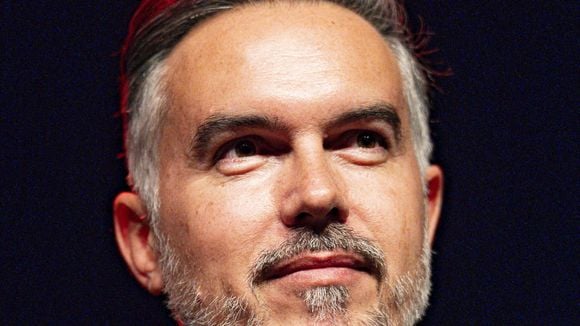 "Il faut autant de temps pour tomber amoureux que... " : Maxime Chattam fait un constat saisissant après l'annonce de la fin de sa romance avec Faustine Bollaert