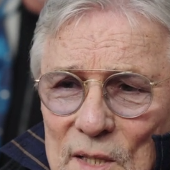 Claude Moreau, l'ami d'enfance de Jean-Pierre Foucault