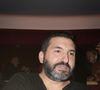 En raison de la “contestation très forte” et des “réactions sur les réseaux sociaux et dans les médias” de sa participation
Pour Exclusif - Ibrahim Maalouf - Personnalités au "concerto pour la paix" de Omar Harfouch au théâtre des Champs-Elysées à Paris le 18 septembre 2024.
© Perusseau / Tribeca / Bestimage