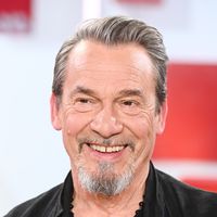 Il faudra faire avec ou plutôt sans ! Florent Pagny a pris une grande décision concernant son avenir
