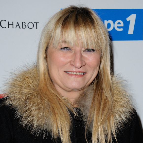 Christine Bravo assiste à la projection de 'On ne demande qu'a le connaitre', un documentaire sur Laurent Ruquier par Gerard Miller au Théâtre Antoine à Paris, France le 02 décembre 2012. Photo by Alban Wyters/ABACAPRESS.COM