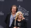 Ne surtout pas fouiller dans le téléphone de l'autre 

Exclusif - Jean-Christophe Molinier et sa femme Nicoletta - Photocall de la 3ème édition du Festival du Cinéma Français et de la Gastronomie d'Aix-les-Bains. Le 8 juin 2024
© Denis Guignebourg / Bestimage