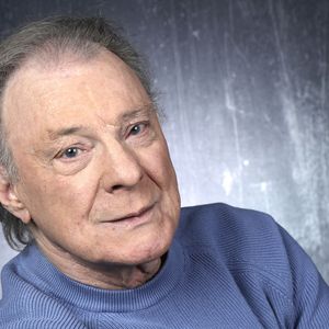 L’annonce, faite en juillet sur ses réseaux sociaux, avait déjà suscité une vive émotion parmi ses fans. 

Portraits de Herbert Leonard lors de l'enregistrement de l'émission "Chez Jordan". Le 15 février 2023
© Cédric Perrin / Bestimage