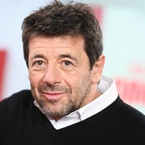 Patrick Bruel lors de l'enregistrement de l'émission "Vivement dimanche" au studio Rive Gauche, présentée par M.Drucker avec une diffusion sur France 3 le 15 mars 2026, à Paris, France, le 4 mars 2026. © Guillaume Gaffiot/Bestimage