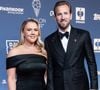 C'est finalement le passeur britannique Harry Kane qui s'est hissé au sommet du classement général.

Harry Kane (Ballon d'or 2026) et sa femme Katie Goodland  à la 70e cérémonie du Ballon d'Or au Palladium Theatre, le 26 octobre 2026 à Londres.

© Cyril Moreau / Bestimage