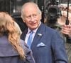 le roi Charles III fait son retour à Londres

Le roi Charles III d'Angleterre à Londres (archive)
©Backgrid UK/ Bestimage