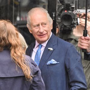 le roi Charles III fait son retour à Londres

Le roi Charles III d'Angleterre à Londres (archive)
©Backgrid UK/ Bestimage