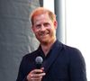 Le prince Harry a fait quelques confidences au sujet de ses enfants.

Le prince Harry, duc de Sussex, lors du concert One805 Live, organisé sur la propriété en bord de mer de l'acteur Kevin Costner à Summerland, en Californie. © Amy Katz/ZUMA Press Wire / Bestimage