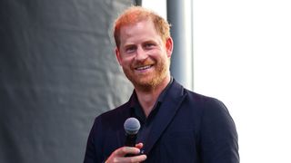 "Je me retrouve à les repousser" : Archie et Lilibet parfois envahissants, le prince Harry s'exprime sur ses enfants