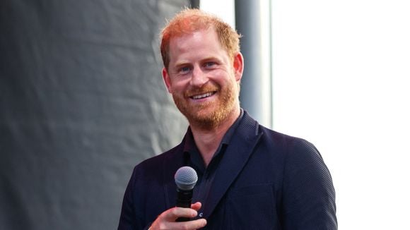 "Je me retrouve à les repousser" : Archie et Lilibet parfois envahissants, le prince Harry s'exprime sur ses enfants