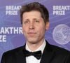 Les agents autonomes pourraient contourner les protections.

Sam Altman, 45 ans, cofondateur d’OpenAI, l’entreprise de recherche et de déploiement de l’intelligence artificielle à l’origine de ChatGPT et DALL·E, assiste à la 12e cérémonie des Breakthrough Prize Awards. © Billy Bennight/ZUMA Press Wire/Bestimage