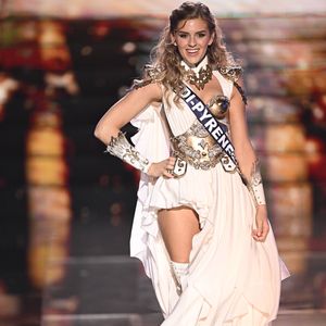 Election de Miss France 2026. David Niviere/SIPA