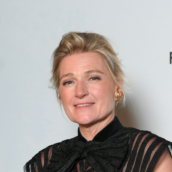 Anne-Elisabeth Lemoine a illuminé le tapis rouge lors du dîner L'Oréal Paris.

Anne Elisabeth Lemoine au dîner L'Oréal Paris en l'honneur des femmes du cinéma lors du 78ème Festival International du Film de Cannes, le 14 mai 2025. 

Photo : Lionel Urman / Bestimage