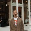 Yotam Ottolenghi a des restaurants partout dans le monde, sauf à Paris et il explique pourquoi : "On a cherché un lieu"