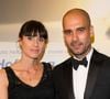 Retournement de situation après la rupture entre Pep Guardiola et sa femme ?

Pep Guardiola et sa femme Christina Serra lors de la cérémonie de remise des "Care-for-Rare Science Awards" à Munich. API / BESTIMAGE