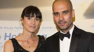 Pep Guardiola : Retournement de situation inattendue après la séparation avec sa femme et mère de ses 3 enfants !