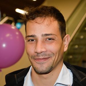 Steevy Boulay - Michaël Gregorio fête ses 10 ans de carrière avec son spectacle "J'ai 10 ans !" à l'AccorHotel Arena à Paris, le 16 décembre 2016. © Coadic Guirec/Bestimage