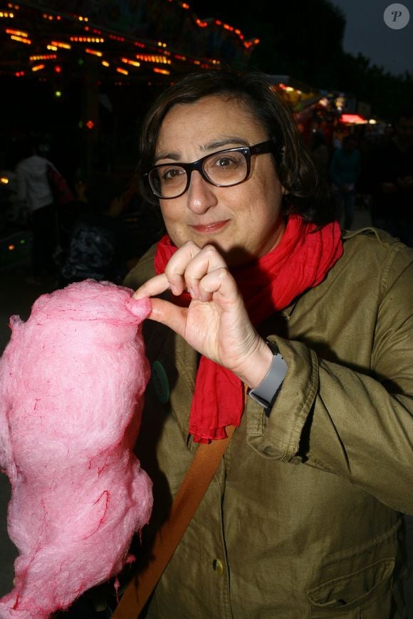 Catherine Benguigui - Inauguration de la fete foraine des Tuileries a Paris
Le 28 Juin 2013
JLPPA / Bestimage