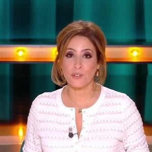 Paul de Saint-Sernin absent du nouveau numéro de "Quelle époque!" ce samedi 15 février 2025, Léa Salamé dévoile les raisons.