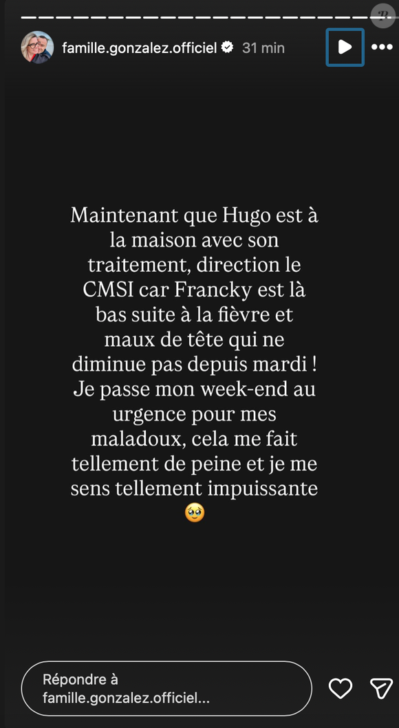 Capture Instagram - Melanie Gonzalez