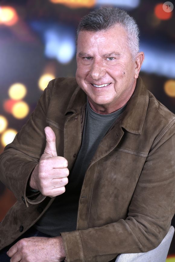 Exclusif - Portrait de Pascal Bataille à Paris, le 11 décembre 2024.
© Cédric Perrin/Bestimage