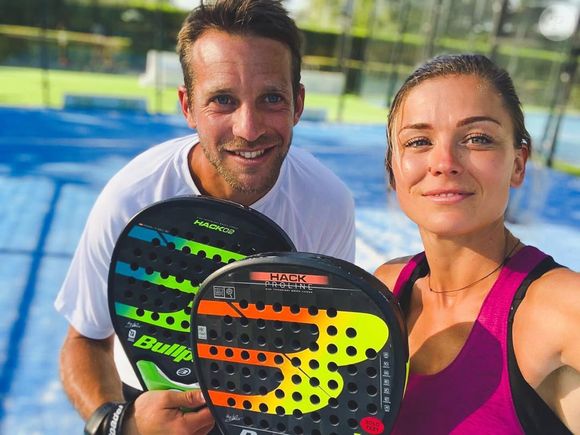 Jérôme Inzerillo (34 ans, ex-354e mondial) : suspendu cinq ans et sept mois, avec une amende de 50 000 dollars, dont 35 000 avec sursis...

Instagram @jerome_inzerillo