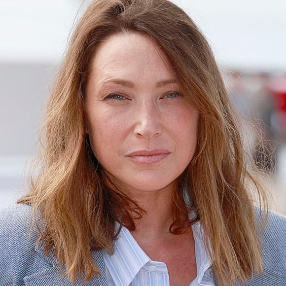 Laura Smet de la série Surface
La 8ème édition du festival CANNESERIES à Cannes
lundi 28 avril 2025. © Christophe Aubert via Bestimage