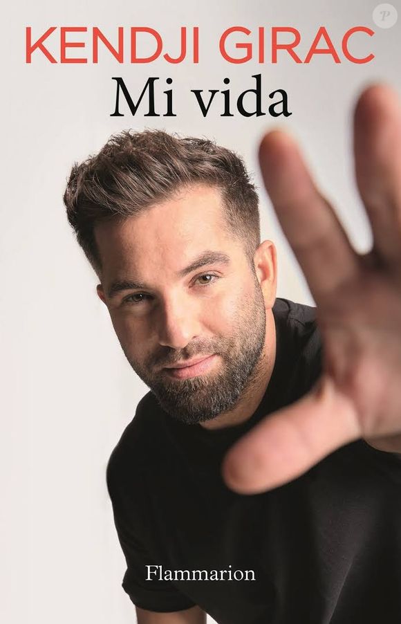 Mi vida, de Kendji Girac
