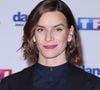 À 40 ans, Fauve Hautot s’apprête à présenter Let's Go!, son premier spectacle de danse solo.

Fauve Hautot participe à la séance photo de « Danse avec les stars » aux studios de TF1 à Paris, en FrancePhoto de Jérôme Domine/ABACAPRESS.COM