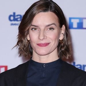 À 40 ans, Fauve Hautot s’apprête à présenter Let's Go!, son premier spectacle de danse solo.

Fauve Hautot participe à la séance photo de « Danse avec les stars » aux studios de TF1 à Paris, en FrancePhoto de Jérôme Domine/ABACAPRESS.COM