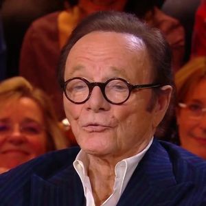 Guillaume Durand s'est souvenu du jour où il a prêté sa Ferrari à Jamel Debbouze. Capture d'écran France 2