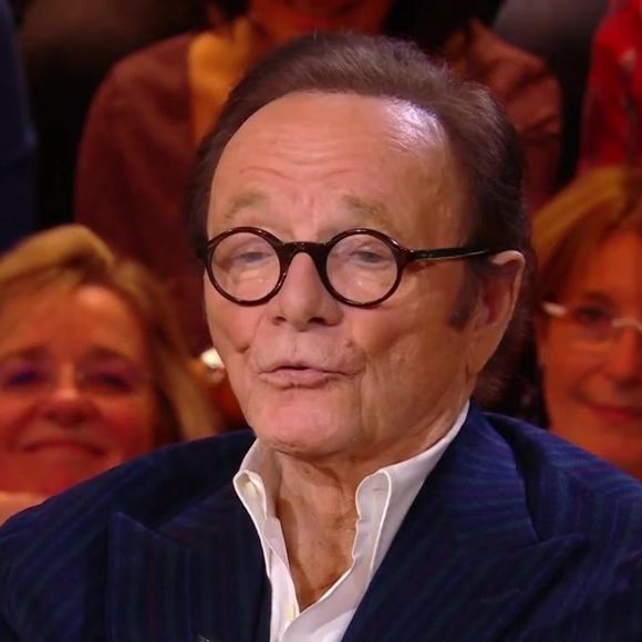 Guillaume Durand s'est souvenu du jour où il a prêté sa Ferrari à Jamel Debbouze. Capture d'écran France 2