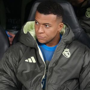 le capitaine des Bleus avait saisi les prud'hommes. 

Kylian Mbappe du Real Madrid lors du match de football de l'UEFA Champions League, phase de Ligue, MD6 entre le Real Madrid et Manchester City le 10 décembre 2025 au Stade Santiago Bernabeu en Espagne - Photo : Laurent Lairys