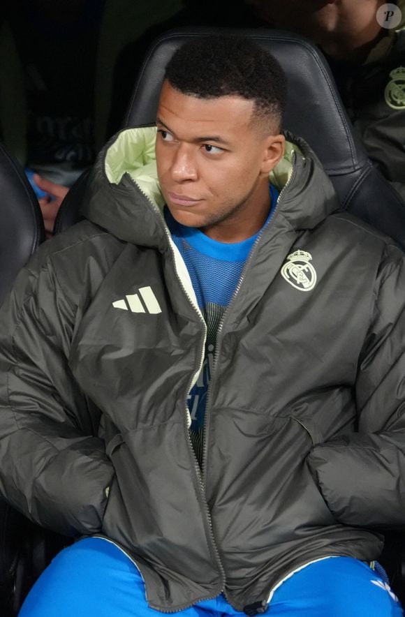 le capitaine des Bleus avait saisi les prud'hommes. 

Kylian Mbappe du Real Madrid lors du match de football de l'UEFA Champions League, phase de Ligue, MD6 entre le Real Madrid et Manchester City le 10 décembre 2025 au Stade Santiago Bernabeu en Espagne - Photo : Laurent Lairys