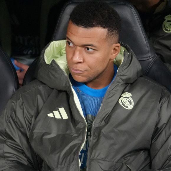 le capitaine des Bleus avait saisi les prud'hommes. 

Kylian Mbappe du Real Madrid lors du match de football de l'UEFA Champions League, phase de Ligue, MD6 entre le Real Madrid et Manchester City le 10 décembre 2025 au Stade Santiago Bernabeu en Espagne - Photo : Laurent Lairys