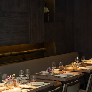 Les entrées coûtent entre 18 et 27 euros, avec par exemple une burrata à 19 euros. 

Photos du restaurant Market à Paris Instagram : @market_paris