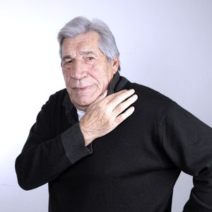 Portrait de Jean-Pierre Castaldi à Paris, le 20 novembre 2024.
© Cédric Perrin/Bestimage